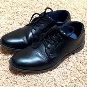 Boys kids dress shoes